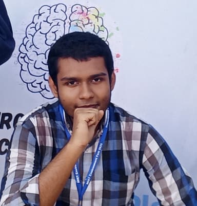 Md. Salehin Islam , Founder of Event4Student